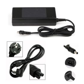 HP Pavilion DV6000 DV6100 DV6200 Uyumlu Laptop Adaptör