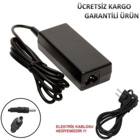 HP Pavilion DV6000 DV6100 DV6200 Uyumlu Laptop Adaptör