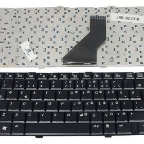 HP Pavilion DV6000 Klavye