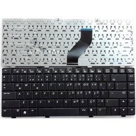 HP Pavilion DV6000 Klavye