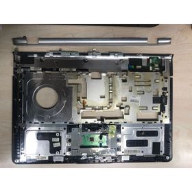 HP Pavilion DV6000 Klavye
