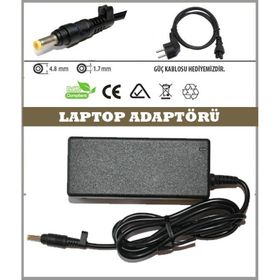 HP Pavilion DV6000 Notebook Bataryası