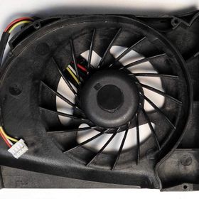 HP Pavilion DV6000 Uyumlu Notebook Fan