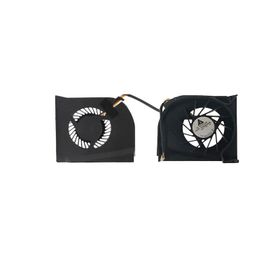 HP Pavilion DV6000 Uyumlu Notebook Fan