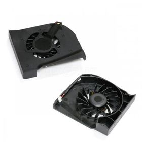 HP Pavilion DV6000 Uyumlu Notebook Fan