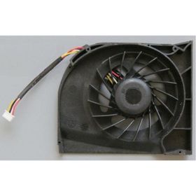 HP Pavilion DV6000 Uyumlu Notebook Fan