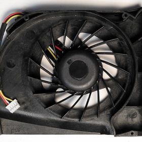 HP Pavilion DV6007EA Uyumlu Notebook Fan