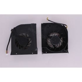HP Pavilion DV6007EA Uyumlu Notebook Fan