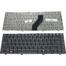 HP Pavilion DV6100 Klavye