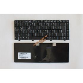 HP Pavilion DV6100 Klavye