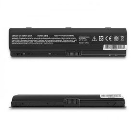 Hp Pavilion Dv6203tx Laptop Batarya