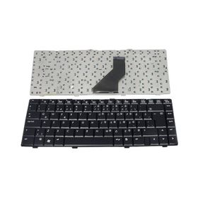 HP Pavilion DV6500 Klavye