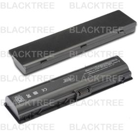 HP Pavilion DV6500Z Uyumlu Notebook Batarya