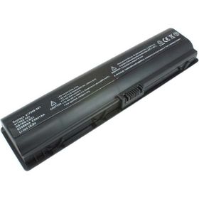 HP Pavilion DV6500Z Uyumlu Notebook Batarya