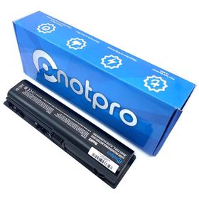 HP Pavilion DV6520ET DV6560ET DV6570ET Uyumlu Notebook Batarya