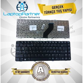 HP Pavilion DV6560ET Klavye