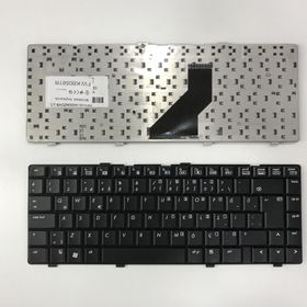 HP Pavilion DV6560ET Klavye
