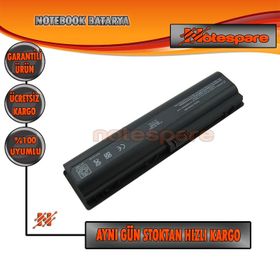 HP Pavilion DV6573ET DV6575ET DV6579ET Uyumlu Notebook Batarya