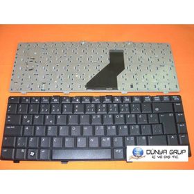 HP Pavilion DV6600 Klavye