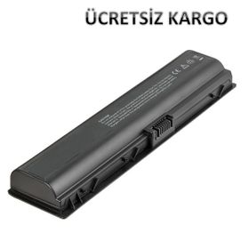 HP Pavilion DV6630ET DV6635ET DV6640ET Uyumlu Notebook Batarya
