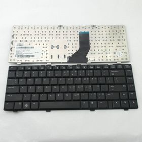 HP Pavilion DV6635ET Klavye