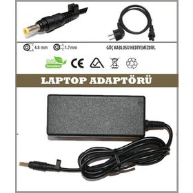 HP Pavilion DV6640ET Adaptör Şarj Cihazı