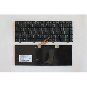 HP Pavilion DV6680ET Klavye