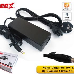 Hp Pavilion DV6700 394224-001 Uyumlu Adaptör