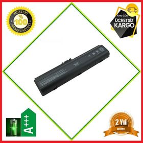 HP Pavilion DV6700 Uyumlu Notebook Batarya