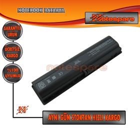 HP Pavilion DV6715ET DV6725ET DV6750ET Uyumlu Notebook Batarya