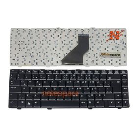 HP Pavilion DV6770ET Klavye