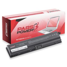 HP Pavilion DV6825ET DV6830ET DV6835ET Uyumlu Notebook Batarya