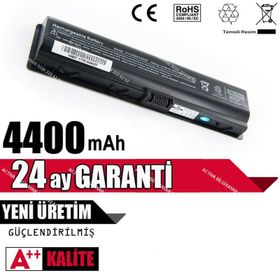 HP Pavilion DV6922ET DV6925ET DV6950ET Uyumlu Notebook Batarya