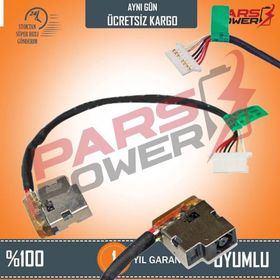 HP Pavilion DV6T-7100 DV6Z-7000 DV6Z-7100 Uyumlu Notebook Adaptör