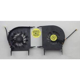 HP Pavilion DV6Z-1100 DV6T-1200 DV6T-1300 Uyumlu Notebook Fan