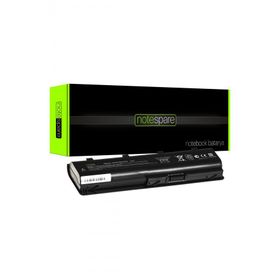 HP Pavilion DV6Z-4000 Uyumlu Notebook Batarya