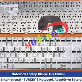HP Pavilion DV6Z Klavye