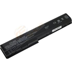 HP Pavilion DV7-1000 DV7-1100 DV7-1200 Uyumlu Notebook Batarya