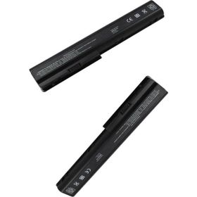 HP Pavilion DV7-1000 DV7-1100 DV7-1200 Uyumlu Notebook Batarya