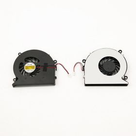 Hp Pavilion DV7-1000 Uyumlu Notebook Fan