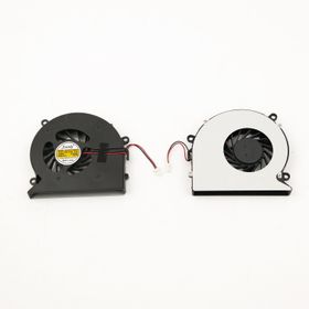 Hp Pavilion DV7-1000 Uyumlu Notebook Fan