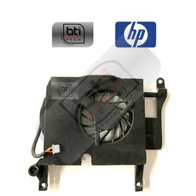 Hp Pavilion DV7-1000 Uyumlu Notebook Fan