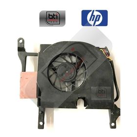 Hp Pavilion DV7-1000 Uyumlu Notebook Fan