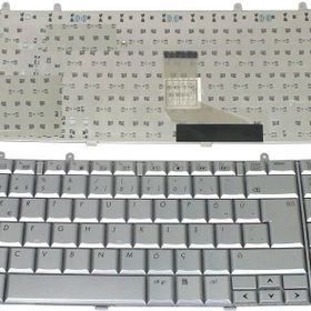 HP Pavilion DV7-1230ET Klavye