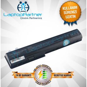 HP Pavilion DV7-1400 Batarya Pil