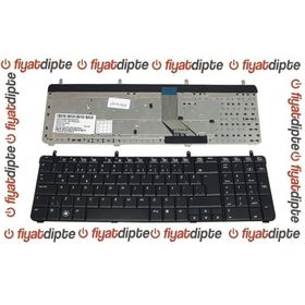 HP Pavilion DV7-2000 Klavye