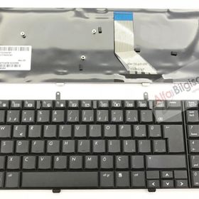 HP Pavilion DV7-2051ET Siyah Klavye