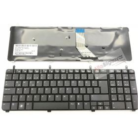HP Pavilion DV7-2051ET Siyah Klavye