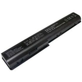 Hp Pavilion DV7-2051ET Uyumlu Batarya