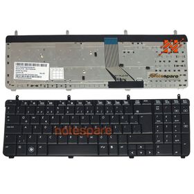 HP Pavilion DV7-2157CA Klavye